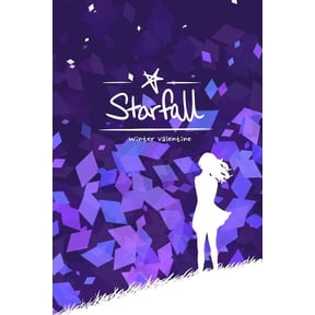 Starfall (Paperback)