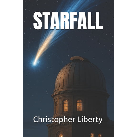 Starfall, (Paperback)