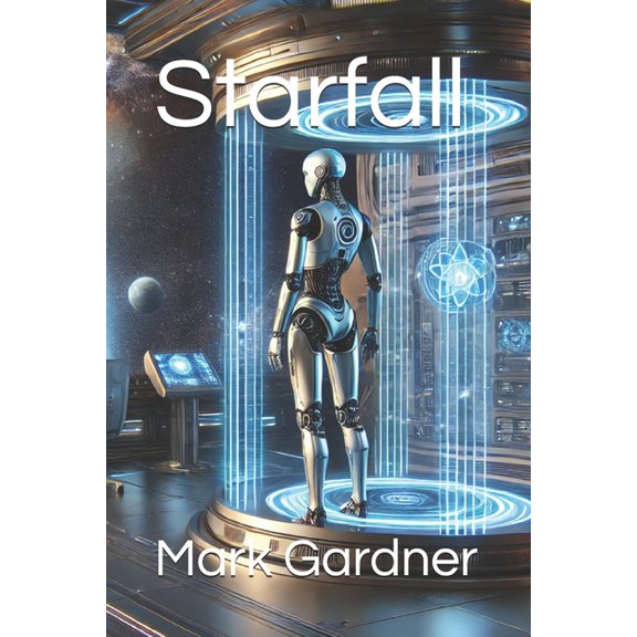 Starfall, (Paperback)