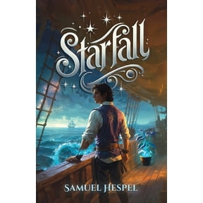 Starfall, (Paperback)