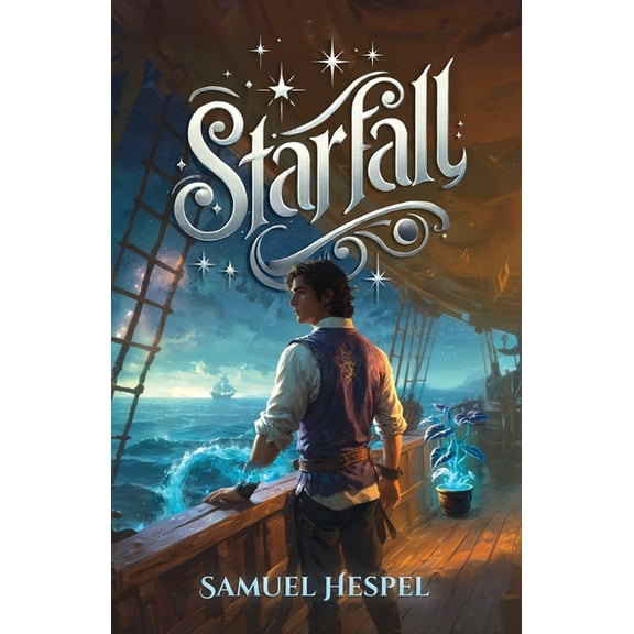 Starfall, (Paperback)