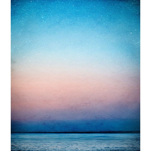 Starfall Poster Print - Jay Bryant Ward (12 x 14)
