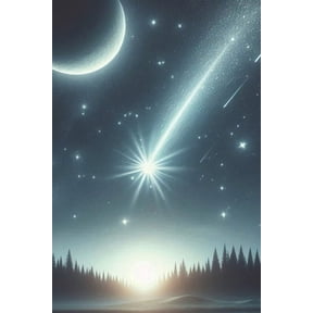 Starfall Serenade, (Paperback)