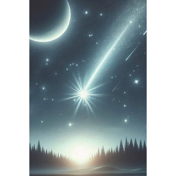 Starfall Serenade, (Paperback)