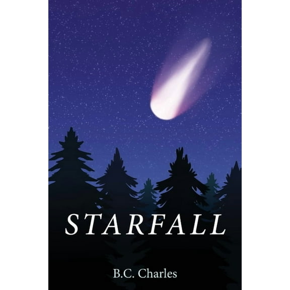 Starfall Starfall, Book 1, (Paperback)
