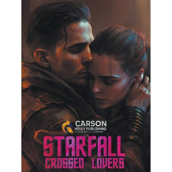 Starfall Starfall: Crossed Lovers, (Paperback)