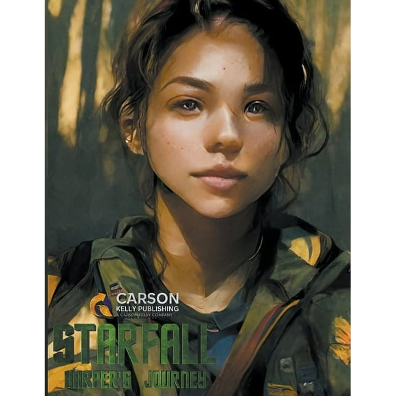 Starfall Starfall: Harpers Journey, (Paperback)