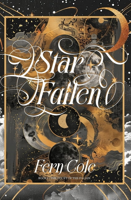 Starfallen, (Paperback)