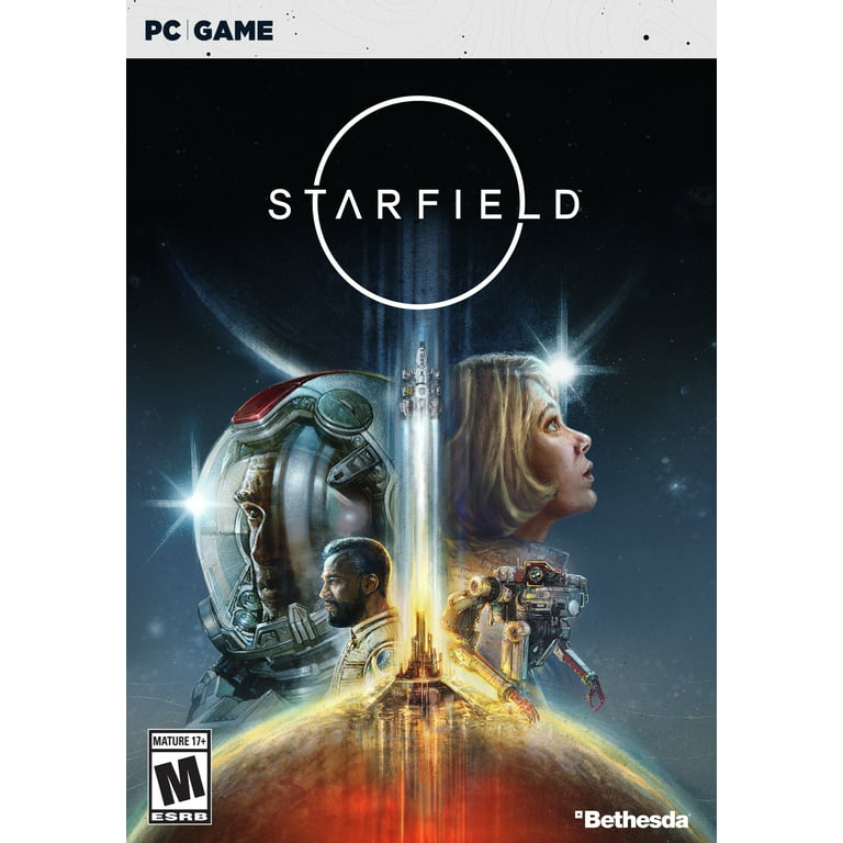 Beginner's Guide to Starfield: Navigating the Cosmos in Bethesda's