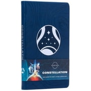 Starfield The Official Constellation Journal, Hardcover