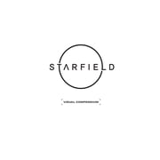 Starfield Visual Compendium, Hardcover