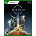 thumbnail image 1 of STARFIELD - XBOX SERIES X/S, 1 of 4