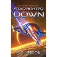 thumbnail image 1 of Pre-Owned Starfighter Down (1) Paperback, 1 of 1