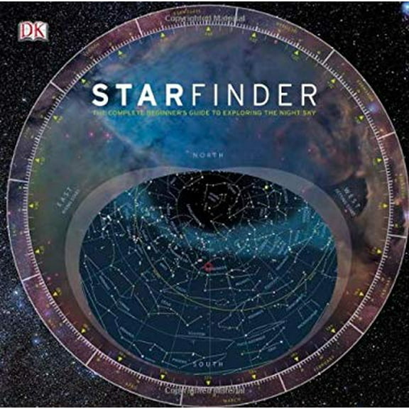 Pre-Owned Starfinder (Hardcover) 0756668204 9780756668204