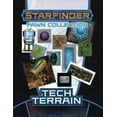 thumbnail image 1 of Starfinder Pawns: Tech Terrain Pawn Collection (Other), 1 of 1