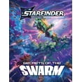 thumbnail image 1 of Starfinder Second Edition Adventures Starfinder Secrets of the Swarm Adventure Path, (Hardcover), 1 of 1