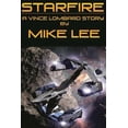thumbnail image 1 of Starfire : A Vince Lombard Story (Paperback), 1 of 1