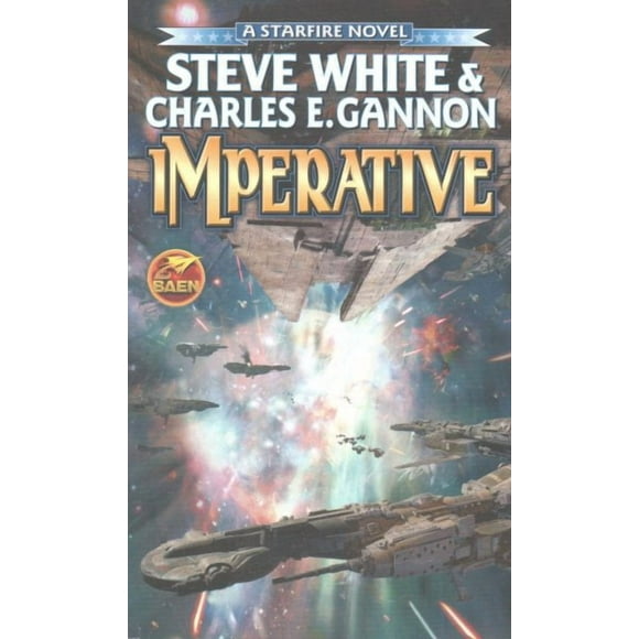 Starfire: Imperative (Series #7) (Paperback)