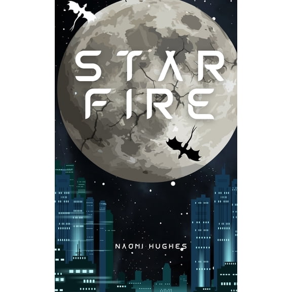 Starfire, (Paperback)