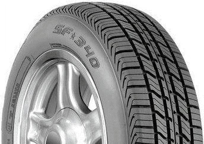 Starfire SF-340 195/65R15 89T Tire