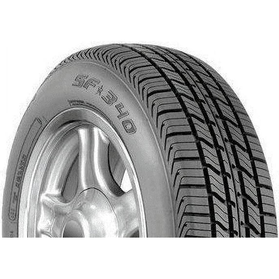 Starfire SF-340 195/65R15 89T Tire
