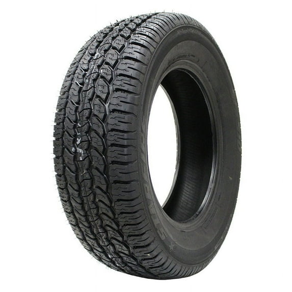 Starfire SF 510 245/65R17 107S Light Truck Tire