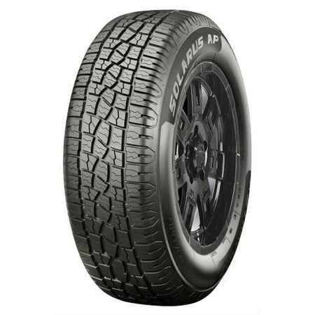 Tax Time Savings on Starfire Solarus AP All-Season SUV/Pickup Tires