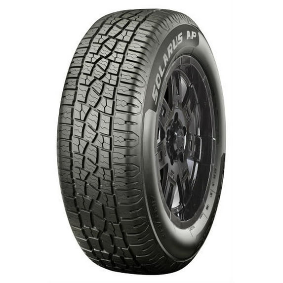 Starfire Solarus AP All Terrain LT235/75R15 104/101R C Light Truck Tire