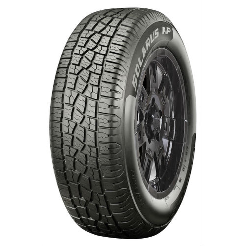 Starfire Solarus AP All Terrain LT245/75R17 121/118S E Light Truck Tire Starfire Solarus AP All Terrain LT245/75R17 121/118S E Light Truck Tire Sansujyuku sansujyuku.com