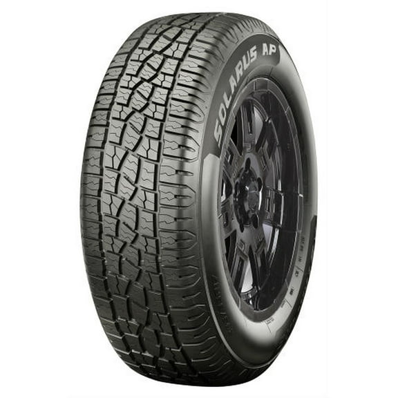 Starfire Solarus AP All Terrain LT285/70R17 121/118S E Light Truck Tire