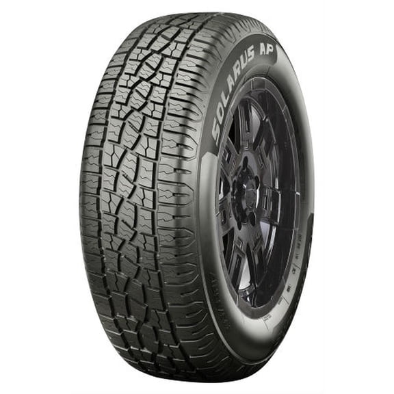 Starfire Solarus AP All Terrain LT245/70R17 119/116S E Light Truck Tire
