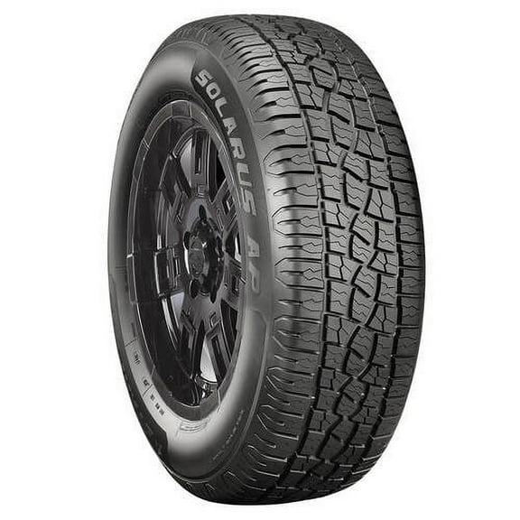 Tires 245 60 15