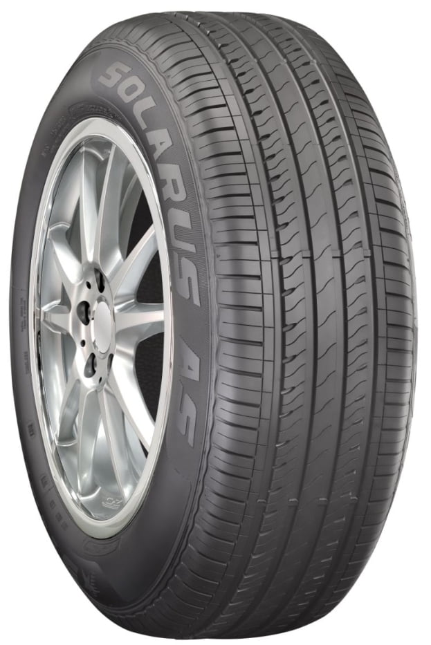 Starfire Solarus AS 185/70R14 88 H Tire