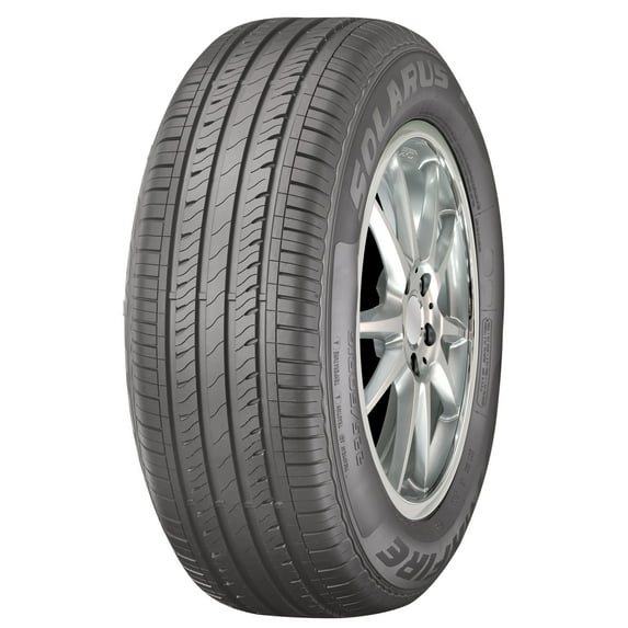 Starfire Solarus AS 225/55R17 97V All-Season Tire