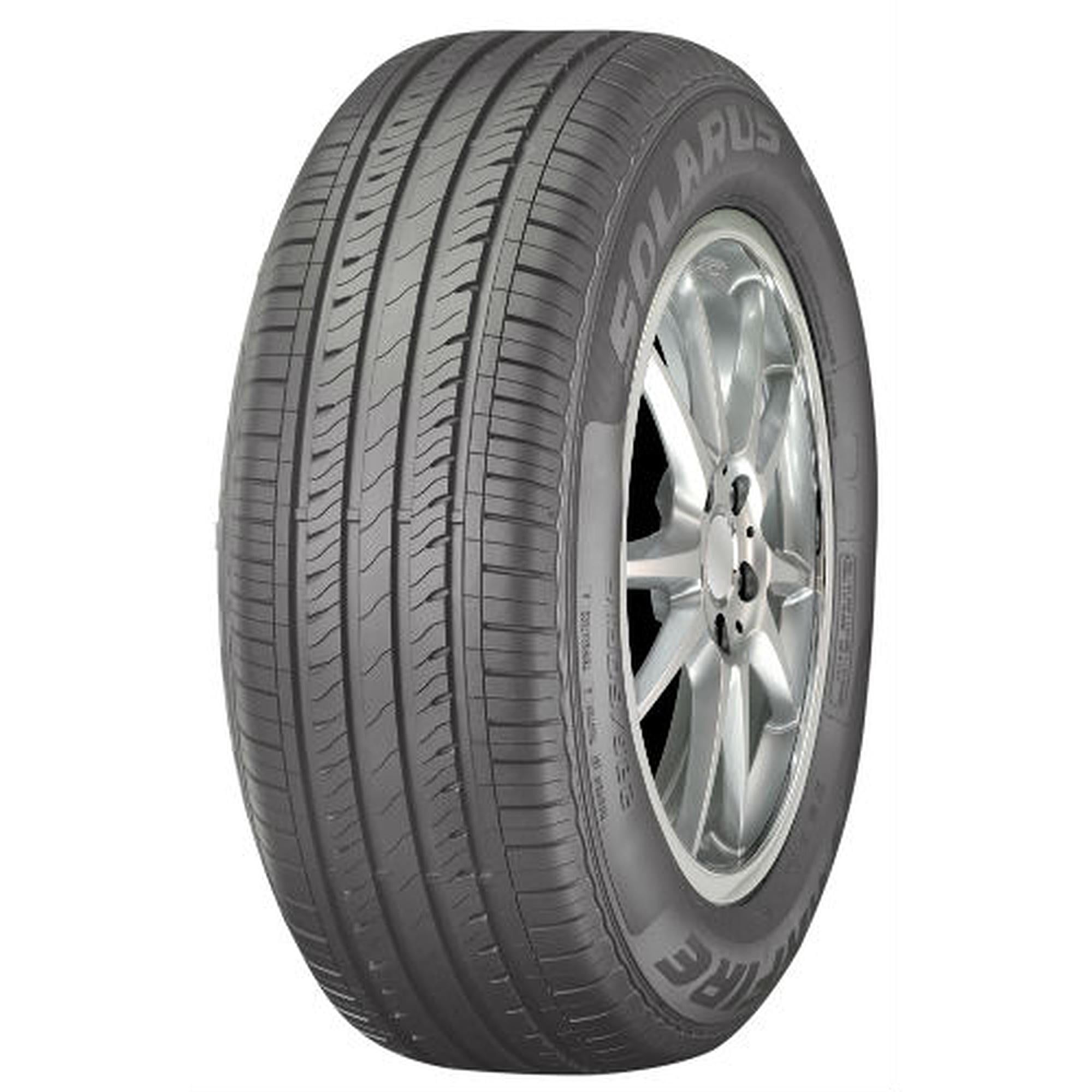 Starfire Solarus AS All Season 215/55R17 94V Passenger Tire