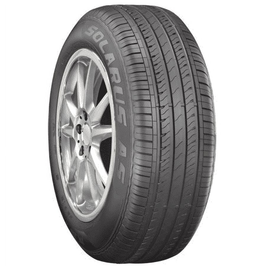 Starfire Solarus AS All-Season Tire – 215/60R16 95V Fits: 2011-15 Chevrolet Cruze LT, 2012 Nissan Altima SL Simolary simolary.com