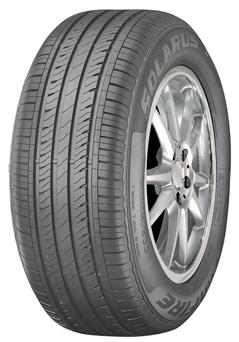 Starfire Solarus AS P205/75R15 All-Season Tire - Walmart.com