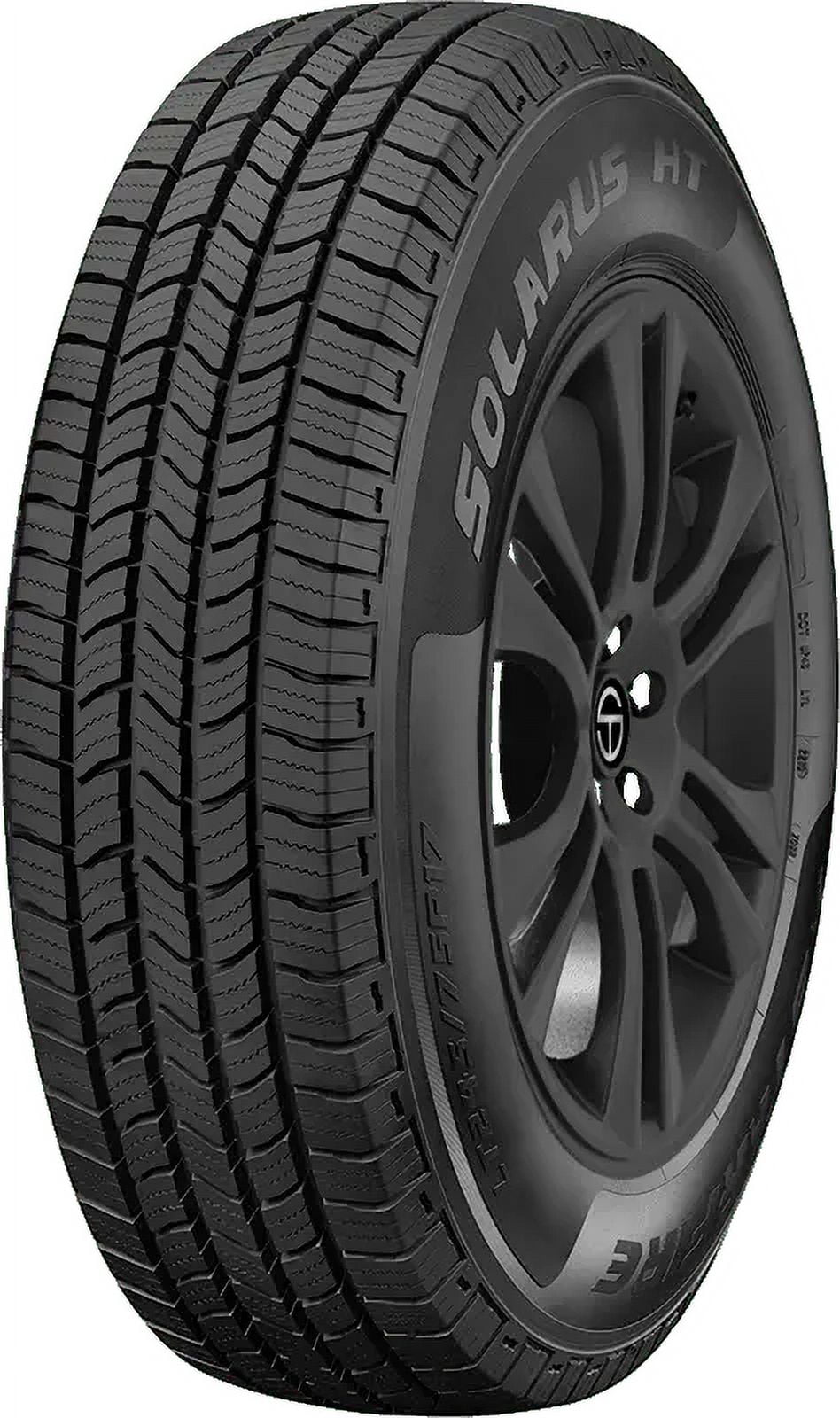 Starfire Solarus HT 265/65-18 114 T All-Season Tire Simolary simolary.com