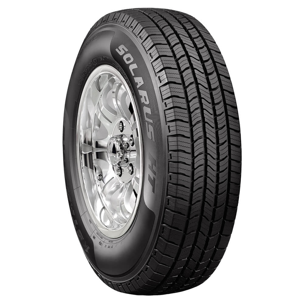 Starfire Solarus Highway Terrain Tire, 255/70R16 111T Simolary simolary.com