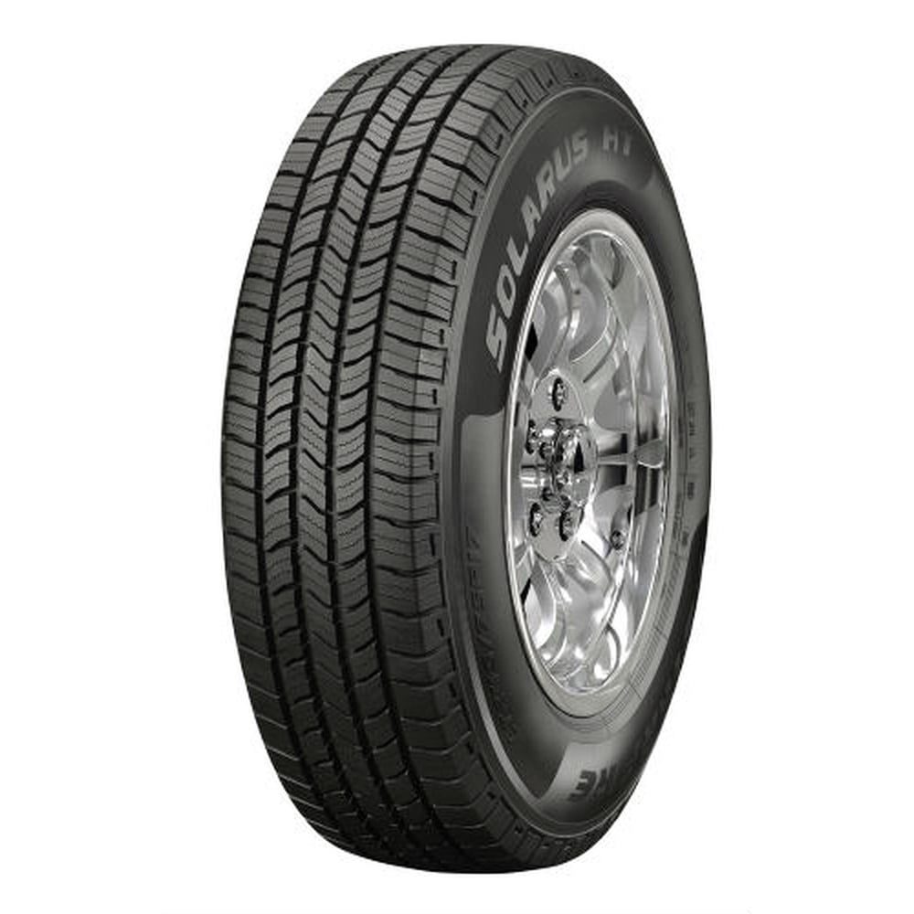 Starfire Solarus HT All Season 265/60R18 110T Light Truck Tire Starfire Solarus HT All Season 265/60R18 110T Light Truck Tire Sansujyuku sansujyuku.com