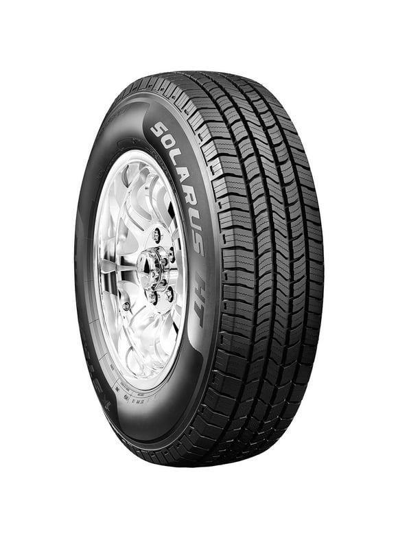 265/65R18 Tires in Shop by Size - Walmart.com