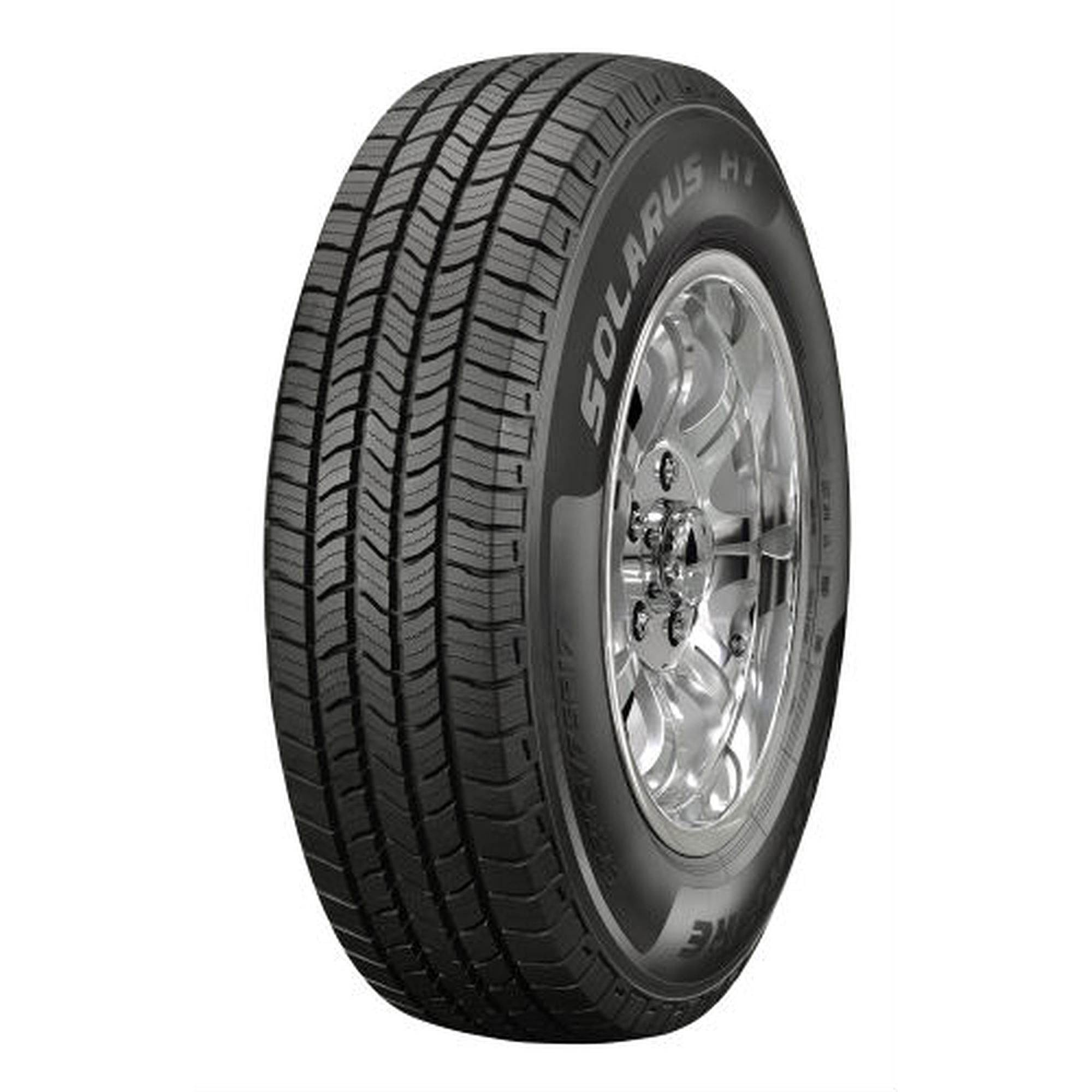 Starfire Solarus HT All-Season 265/70R16 112T SUV/Pickup Tire Sansujyuku sansujyuku.com