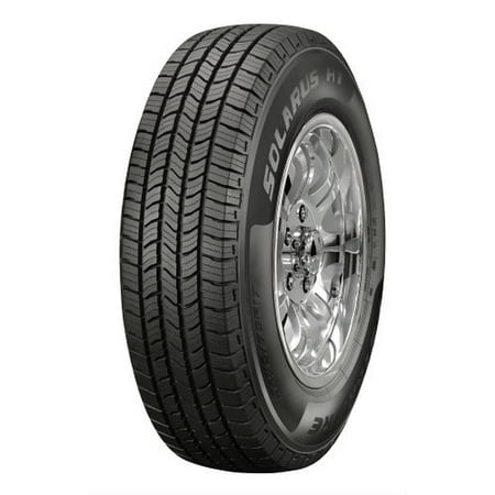 Starfire Solarus HT All-Season 265/70R16 112T SUV/Pickup Tire Sansujyuku sansujyuku.com
