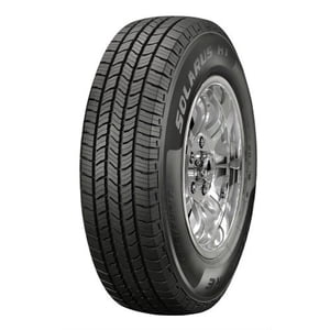 Starfire Solarus HT All-Season 275/55R20 117H SUV/Pickup Tire Sansujyuku sansujyuku.com