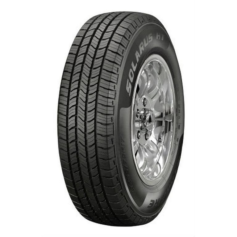 Starfire Solarus HT All Season 275/55R20 117H XL Light Truck