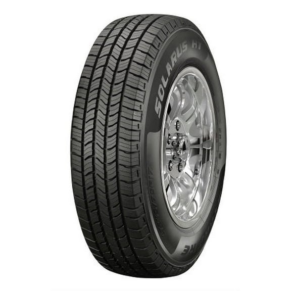 Starfire Solarus HT All Season LT235/80R17 120/117R E Light Truck Tire
