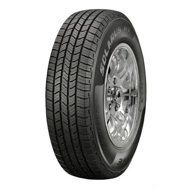 Starfire Solarus HT All-Season LT265/70R17 121R SUV/Pickup Tire simolary.com 10 Starfire Solarus HT All-Season LT265/70R17 121R SUV/Pickup Tire Simolary simolary.com 10