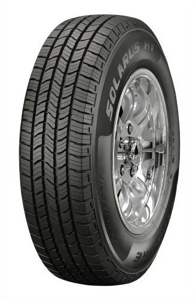 HERCULES AVALANCHE RT 235/70R16 106T BSW WINTER TIRE Fits: 2004-07