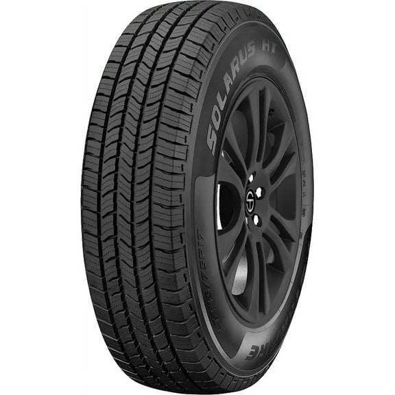 Starfire Solarus HT All-Season Tire - 235/75R15 109T