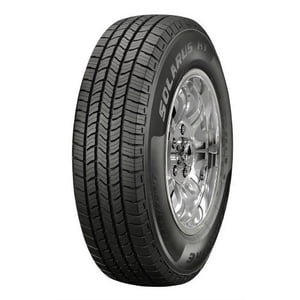 Starfire Solarus HT All-Season Tire – 245/70R17 110T Sansujyuku sansujyuku.com